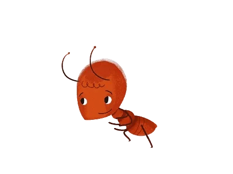 Ant